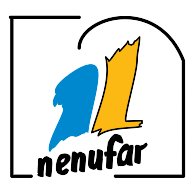 logo Nenufar