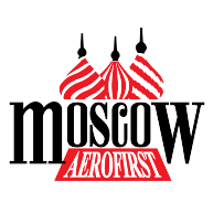 logo Aerofirst Moscow