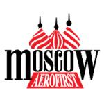logo Aerofirst Moscow