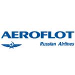 logo Aeroflot Russian Airlines(1333)