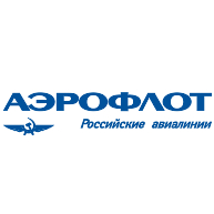 logo Aeroflot Russian Airlines