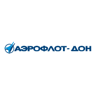 logo Aeroflot-Don