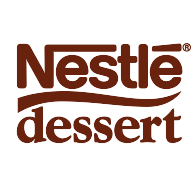 logo Nestle dessert