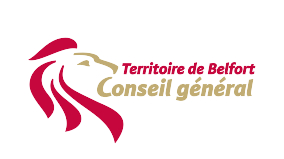 Conseil Général territoire de Belfort