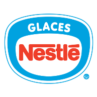 logo Nestle Glaces