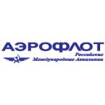 logo Aeroflot