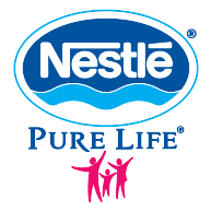 logo Nestle Pure Life