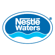 logo Nestle Waters