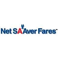 logo Net SAAver Fares