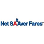 logo Net SAAver Fares