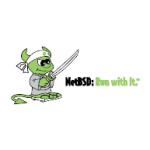 logo NetBSD