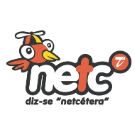 logo netc