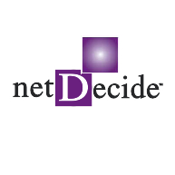 logo netDecide