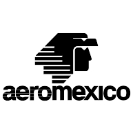 logo AeroMexico(1343)