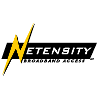 logo Netensity