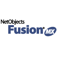 logo NetObjects Fusion