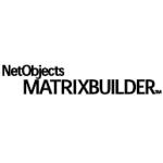 logo NetObjects MatrixBuilder