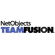 logo NetObjects TeamFusion