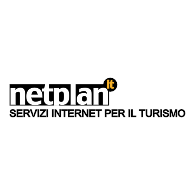 logo netplan it