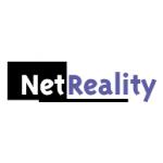 logo NetReality