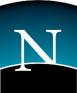 logo Netscape