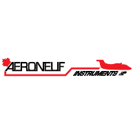 logo Aeroneuf Instruments