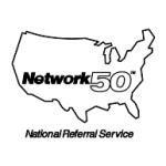 logo Network 50