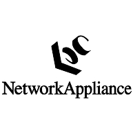 logo Network Appliance