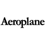 logo Aeroplane