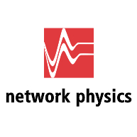 logo Network Physics