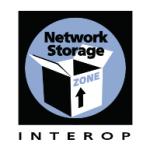 logo Network Storage Zone