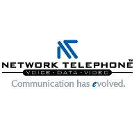 logo Network Telephone(145)