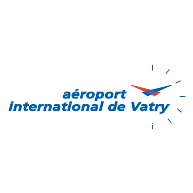 logo Aeroport International de Vatry