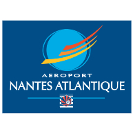 logo Aeroport Nantes Atlantique