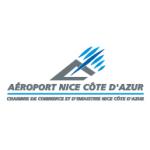 logo Aeroport Nice Cote D'Azur