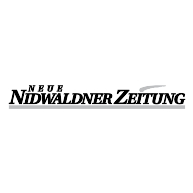 logo Neue Nidwaldner Zeitung