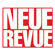 logo Neue Revue