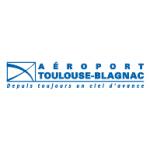 logo Aeroport Toulouse Blagnac