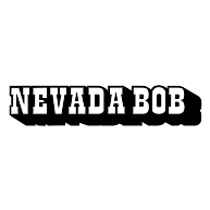 logo Nevada Bob