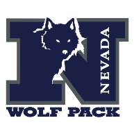 logo Nevada Wolf Pack