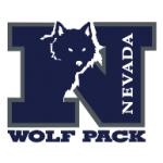 logo Nevada Wolf Pack