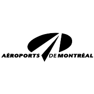 logo Aeroports de Montreal