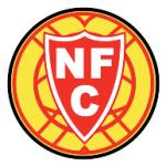 logo Neves Futebol Clube