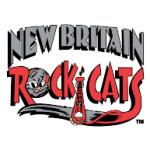 logo New Britain Rock Cats(156)