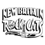 logo New Britain Rock Cats