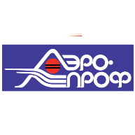 logo Aeroprof