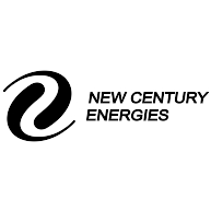 logo New Century Energies