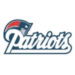 logo New England Patriots(166)