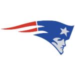 logo New England Patriots