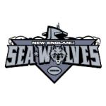 logo New England Sea Wolves